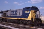 CSX 3003B